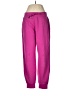 Athleta Pink Track Pants Size M - photo 1