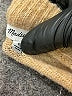 Madewell Polka Dots Tan Pullover Sweater Size S - photo 8