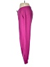 Athleta Pink Track Pants Size M - photo 5