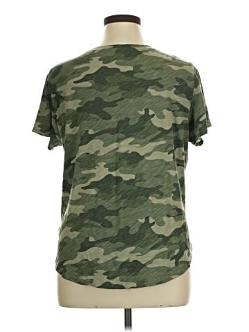 Old Navy Short Sleeve T-Shirt (view 2)