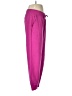 Athleta Pink Track Pants Size M - photo 4