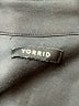 Torrid Solid Black Jacket Size 1X (estimated) - photo 6