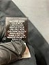 Torrid Solid Black Jacket Size 1X (estimated) - photo 8