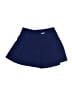 Prince Solid Blue Active Skort Size XS - photo 1