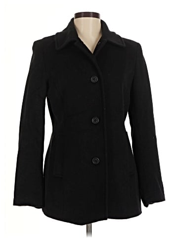 Lauren by Ralph Lauren Coat (view 1)