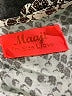 Maaji 100% Rayon Brown Casual Dress Size L - photo 7