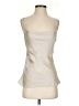 Express 100% Polyester Ivory Tube Top Size S - photo 1