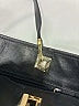 Gucci 100% Canvas Blue Tote One size - photo 5