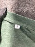 Unbranded Green Long Sleeve T-Shirt Size S - photo 7