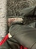 Tahari by ASL Red Blazer Size 4 Petite - photo 7