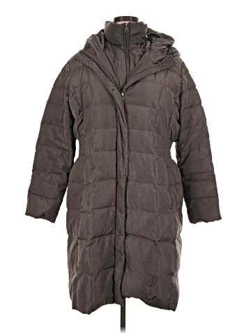 Cole Haan Coat (view 1)
