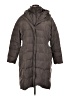 Cole Haan 100% Polyester Gray Coat Size 1X - photo 1