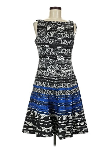 metaphor Cocktail Dress (view 1)