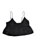 Wilfred 100% Polyester Black Sleeveless Blouse Size XXS - photo 2