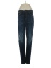 CAbi Solid Blue Jeans Size 4 - photo 1