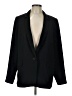 Banana Republic Black Blazer Size 12 - photo 1