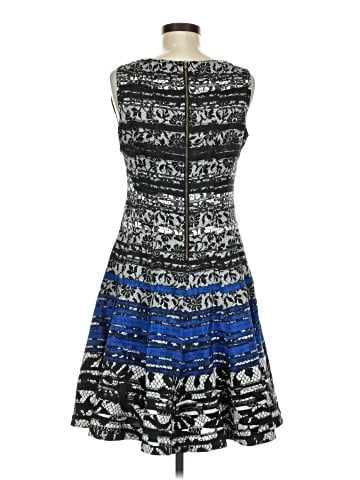 metaphor Cocktail Dress (view 2)