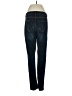 CAbi Solid Blue Jeans Size 4 - photo 2