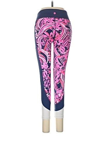 Lilly Pulitzer Luxletic Yoga Pants (view 2)