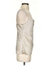 Express 100% Polyester Ivory Tube Top Size S - photo 4