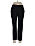 Theory Solid Black Active Pants Size 10 - photo 1