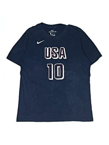 Nike Short Sleeve T-Shirt (view 1)