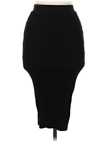 Zara Formal Skirt (view 1)