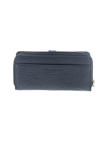 Stone Mountain Leather Wallet (view 2)