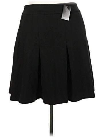 ELOQUII Casual Skirt (view 2)