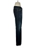 CAbi Solid Blue Jeans Size 4 - photo 4