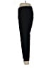 Theory Solid Black Active Pants Size 10 - photo 5