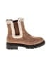 Ann Taylor Tan Ankle Boots Size 7 - photo 1