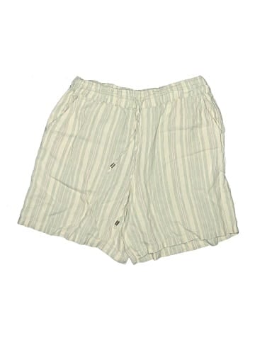 By Anthropologie Shorts (view 1)