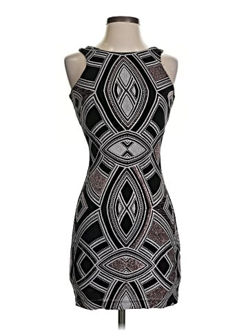 Speechless Cocktail Dress (view 1)