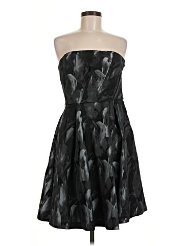 White House Black Market Cocktail Dress (view 1)