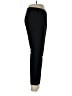 Theory Solid Black Active Pants Size 10 - photo 4