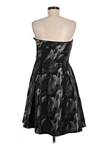White House Black Market Cocktail Dress (view 2)