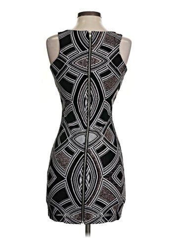 Speechless Cocktail Dress (view 2)