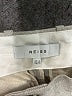 Reiss Chevron-herringbone Gray Dress Pants Size 2 - photo 7