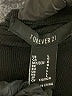 Forever 21 Black Bodysuit Size L - photo 3