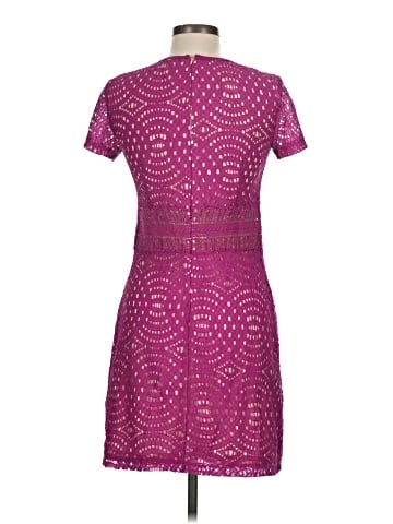 ABS Allen Schwartz Cocktail Dress (view 2)