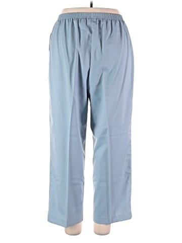 Alfred Dunner Casual Pants (view 2)