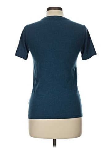 Hurley Short Sleeve T-Shirt (view 2)