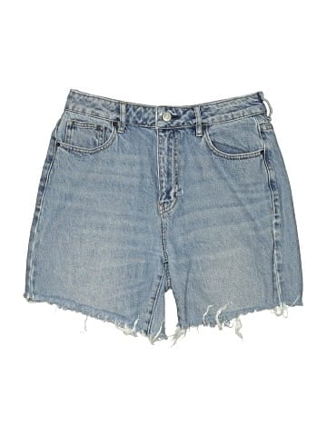 PacSun Denim Shorts (view 1)