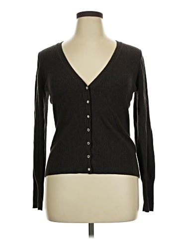 Willi Smith Cardigan (view 1)