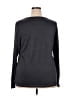 Automet Gray Long Sleeve T-Shirt Size XXL - photo 2