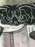 Susan Graver Paisley Gray Casual Pants Size 2X - photo 4