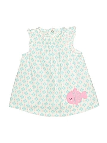 Unbranded Sleeveless Blouse (view 1)