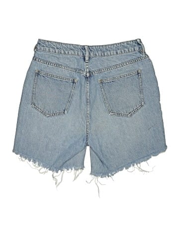 PacSun Denim Shorts (view 2)