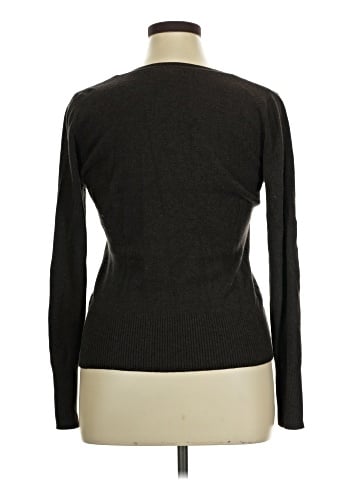 Willi Smith Cardigan (view 2)